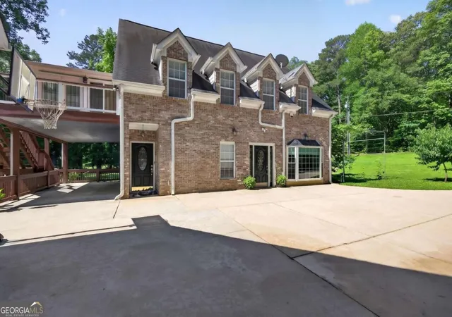 4th image of 293 Buckhorn Dr, Temple, GA 30179 | MLS# 10788162