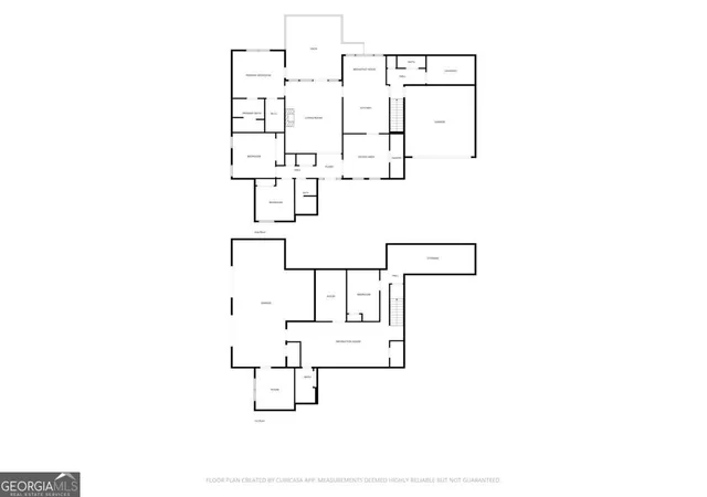 58th image of 31 Cliffhanger Pointe Sw, Euharlee, GA 30120 | MLS# 10830007