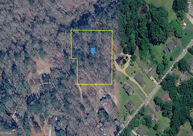 1st image of 5550 Pine Grove Dr, Austell, GA 30106 | MLS# 10806868