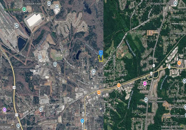 4th image of 5550 Pine Grove Dr, Austell, GA 30106 | MLS# 10806868