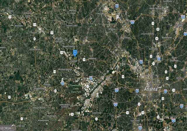 5th image of 5550 Pine Grove Dr, Austell, GA 30106 | MLS# 10806868
