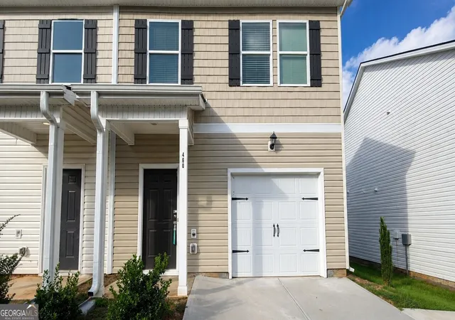 1st image of 460 Oakwood Dr Nw, Milledgeville, GA 31061 | MLS# 10827014