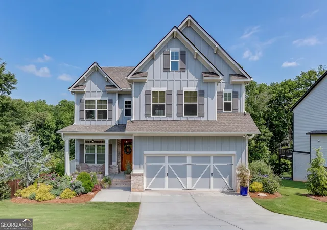 1st image of 3536 Dockside Shores Dr, Gainesville, GA 30506 | MLS# 10782359