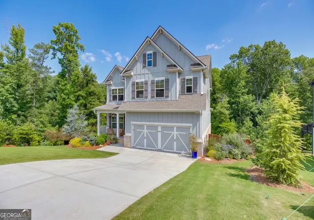 2nd image of 3536 Dockside Shores Dr, Gainesville, GA 30506 | MLS# 10782359