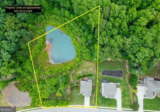 72nd image of 3536 Dockside Shores Dr, Gainesville, GA 30506 | MLS# 10782359