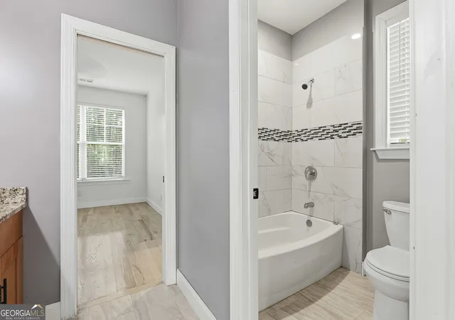 Photo 48 of Single family home for sale at 215 Kingswood Ln, Fayetteville, GA 30215 | MLS# 10810533 | Listing updated on 2026-09-04