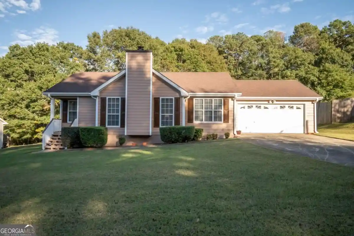 Photo 1 of Manufactured home for sale at 406 Ellerbe Dr, Statham, GA 30666 | MLS# 10873111 | Listing updated on 2026-10-29