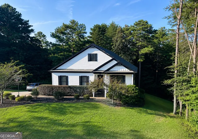 1st image of 41 Brumby Trl, Ellijay, GA 30536 | MLS# 10660827