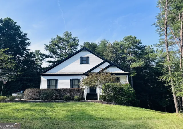 2nd image of 41 Brumby Trl, Ellijay, GA 30536 | MLS# 10660827
