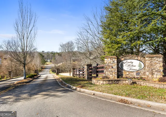 41st image of 41 Brumby Trl, Ellijay, GA 30536 | MLS# 10660827