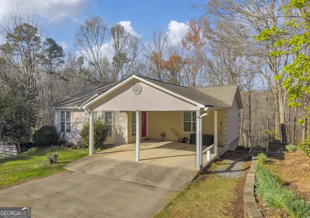 Photo 1 of Single family home for sale at 415 Ivory Dr, Baldwin, GA 30511 | MLS# 10782583 | Listing updated on 2026-08-29