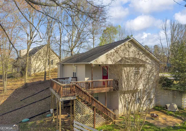 Photo 3 of Single family home for sale at 415 Ivory Dr, Baldwin, GA 30511 | MLS# 10782583 | Listing updated on 2026-08-29