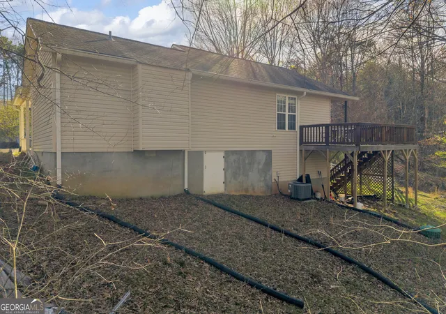 Photo 4 of Single family home for sale at 415 Ivory Dr, Baldwin, GA 30511 | MLS# 10782583 | Listing updated on 2026-08-29