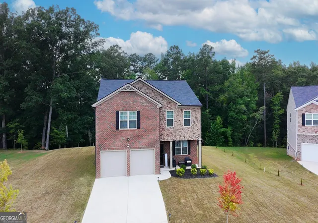 2nd image of 931 Avenida Wy #43, Mcdonough, GA 30252 | MLS# 10798978