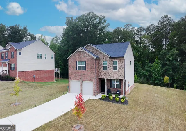 3rd image of 931 Avenida Wy #43, Mcdonough, GA 30252 | MLS# 10798978