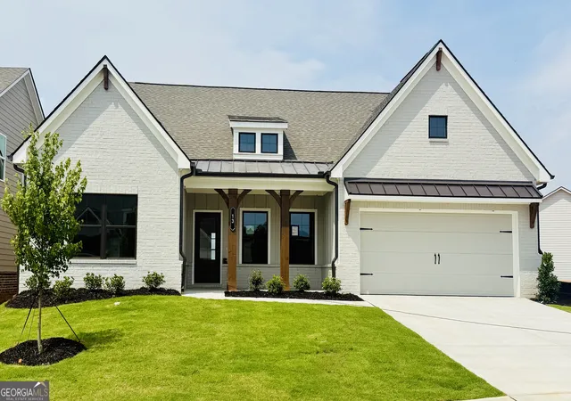 1st image of 13 Piney Grove Ct, Auburn, GA 30011 | MLS# 10797986