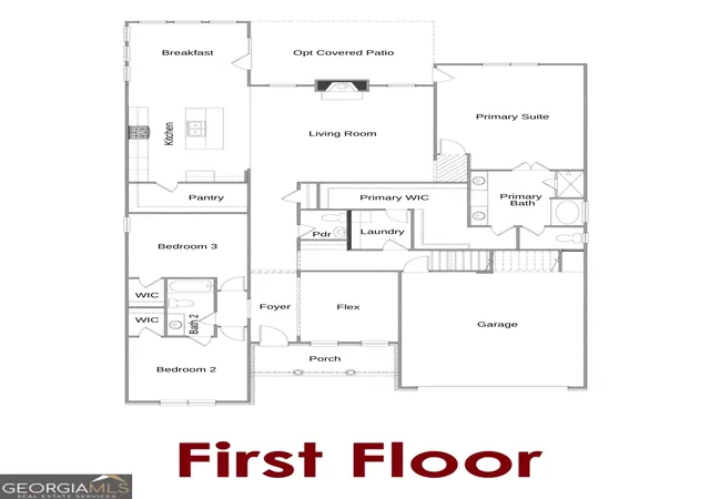 2nd image of 13 Piney Grove Ct, Auburn, GA 30011 | MLS# 10797986