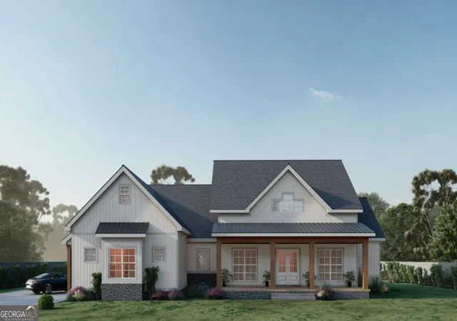 1st image of 0 Cliffs Street   Lot 11, Ringgold, GA 30736 | MLS# 10758460