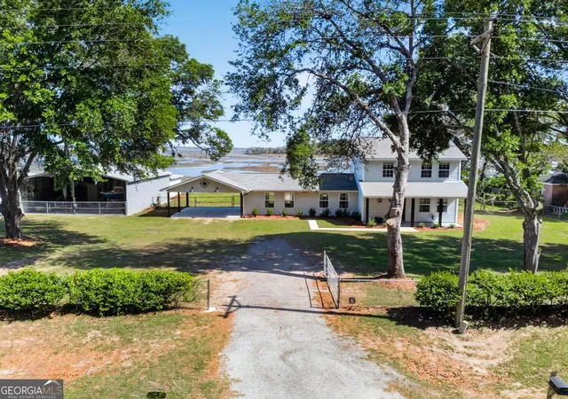 3rd image of 5640 Harrietts Bluff Rd, Woodbine, GA 31569 | MLS# 10730455