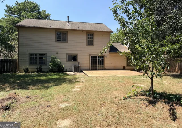 15th image of 844 Chapman Cir, Stone Mountain, GA 30088 | MLS# 10832070