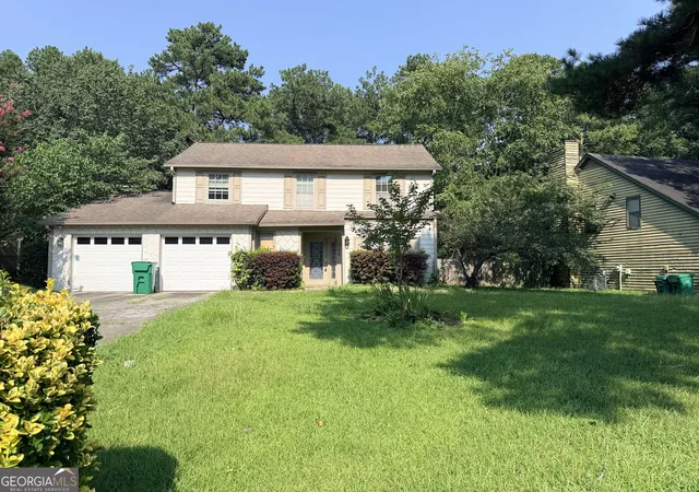 1st image of 844 Chapman Cir, Stone Mountain, GA 30088 | MLS# 10832070