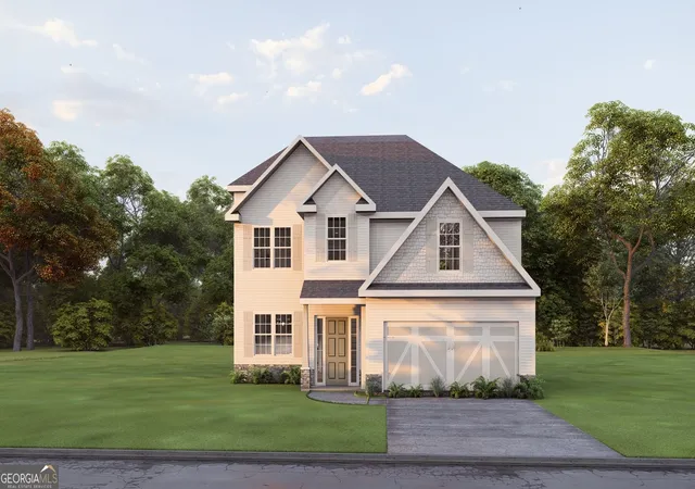 1st image of 424 Lakeview Wy #275, Lagrange, GA 30241 | MLS# 10786157