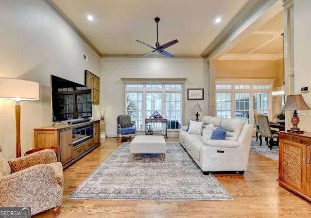Photo 4 of Sale Pending at 4025 Tanners Ml Rd, Braselton, GA 30517 | MLS# 10836454 | Listing updated on 2026-10-02
