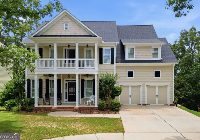Photo 1 of Single family home for sale at 9126 Old Ml St, Lithia Springs, GA 30122 | MLS# 10777549 | Listing updated on 2026-07-31
