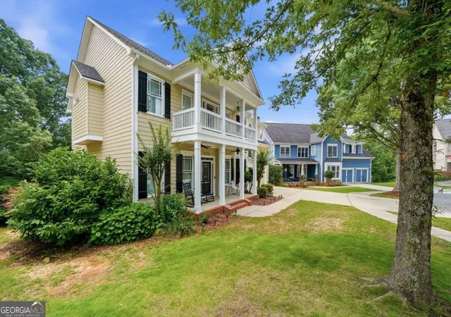Photo 3 of Single family home for sale at 9126 Old Ml St, Lithia Springs, GA 30122 | MLS# 10777549 | Listing updated on 2026-07-31