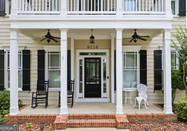 Photo 4 of Single family home for sale at 9126 Old Ml St, Lithia Springs, GA 30122 | MLS# 10777549 | Listing updated on 2026-07-31