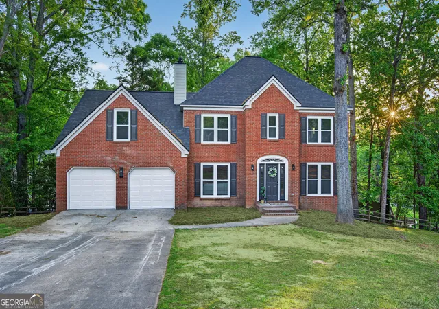 Photo 1 of Single family home for sale at 2251 Briarcreek Bnd Nw, Kennesaw, GA 30152 | MLS# 10812974 | Listing updated on 2026-10-05