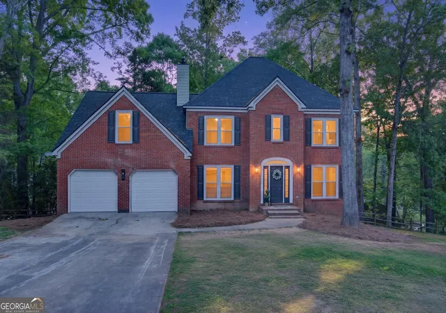 Photo 2 of Single family home for sale at 2251 Briarcreek Bnd Nw, Kennesaw, GA 30152 | MLS# 10812974 | Listing updated on 2026-10-05