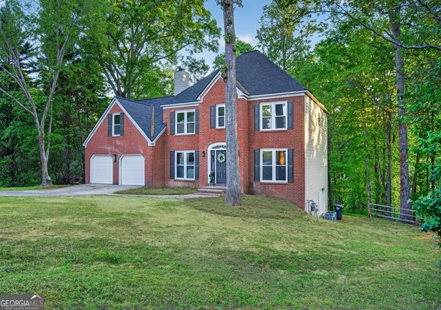 Photo 3 of Single family home for sale at 2251 Briarcreek Bnd Nw, Kennesaw, GA 30152 | MLS# 10812974 | Listing updated on 2026-10-05