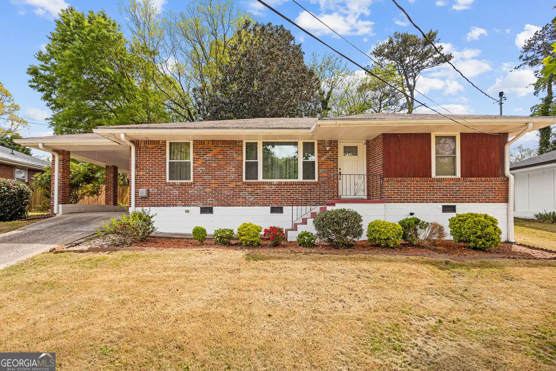 Photo 1 of Single family home for sale at 1795 Vicki Ln Se, Atlanta, GA 30316 | MLS# 10855270 | Listing updated on 2026-10-16