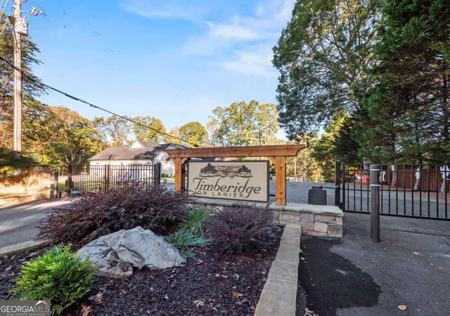 3rd image of 6185 Timberidge Dr, Gainesville, GA 30506 | MLS# 10772653