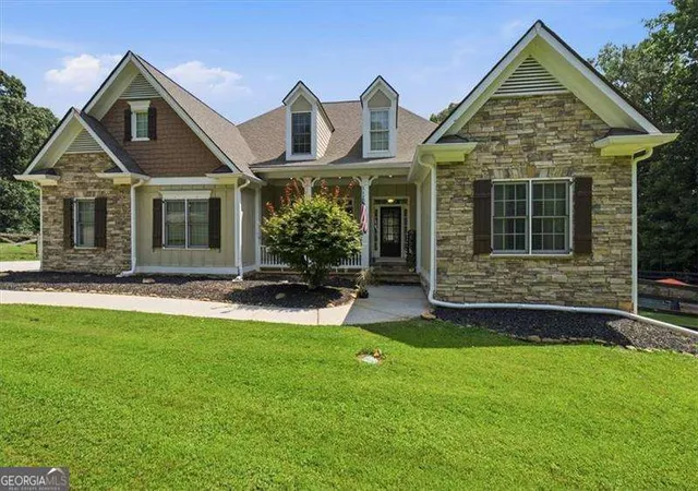 1st image of 100 Copper Hills Dr, Canton, GA 30114 | MLS# 10801445