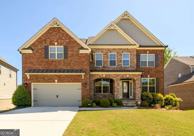 1st image of 4041 Woodward Walk Ln, Suwanee, GA 30024 | MLS# 10814544