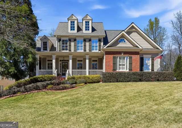 1st image of 13 Waterstone Dr Se, Cartersville, GA 30121 | MLS# 10712827