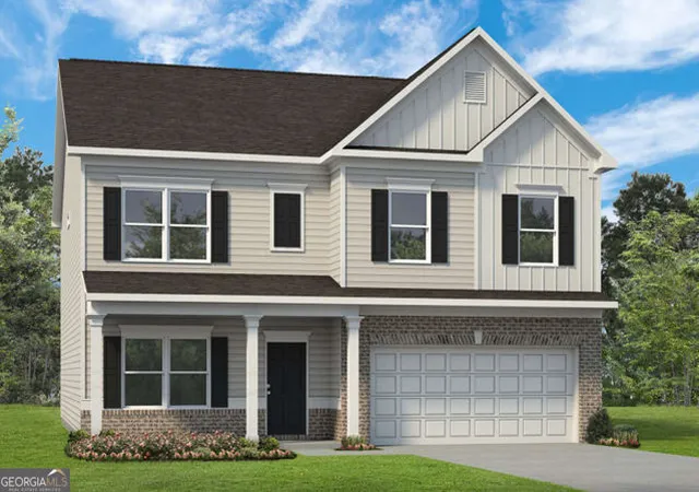 Photo 1 of Sale Pending at 310 Oakmont Dr, Dallas, GA 30132 | MLS# 10795193 | Listing updated on 2026-09-16