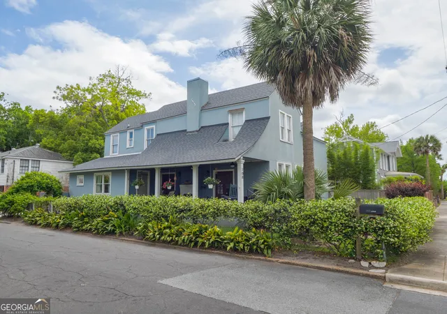1st image of 708 London St, Brunswick, GA 31520 | MLS# 10756184