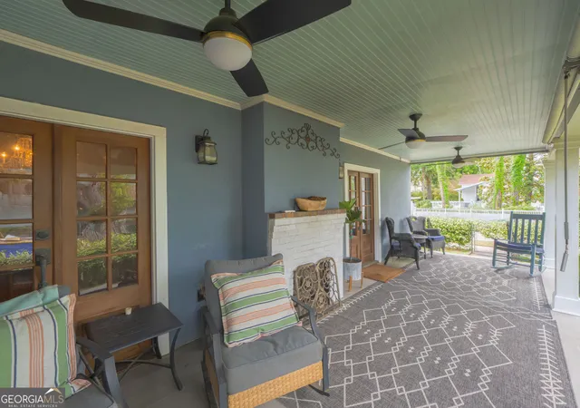 2nd image of 708 London St, Brunswick, GA 31520 | MLS# 10756184