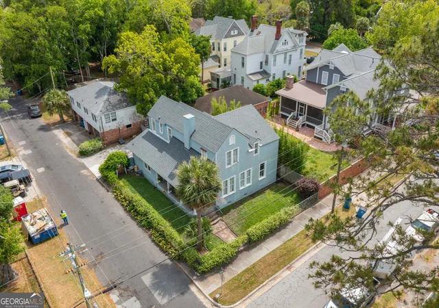 4th image of 708 London St, Brunswick, GA 31520 | MLS# 10756184