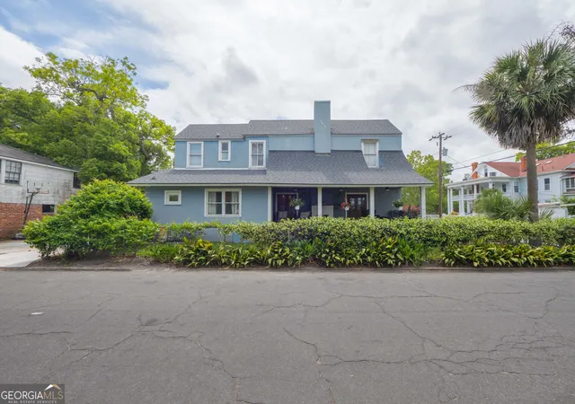5th image of 708 London St, Brunswick, GA 31520 | MLS# 10756184