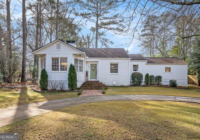 1st image of 311 Burke Cir, Mcdonough, GA 30253 | MLS# 10817733