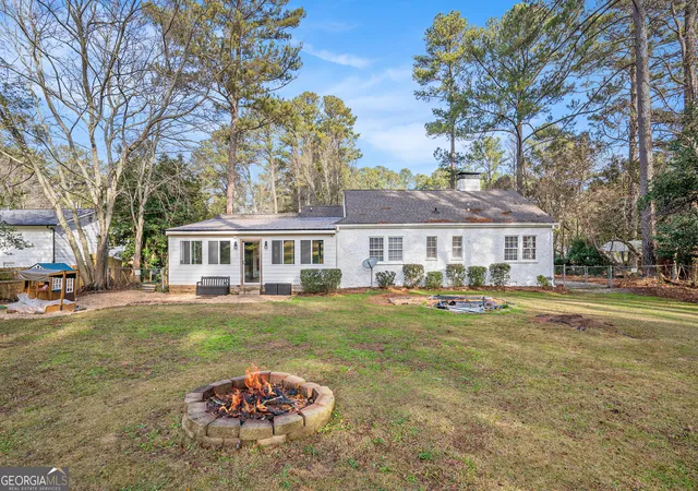 25th image of 311 Burke Cir, Mcdonough, GA 30253 | MLS# 10817733