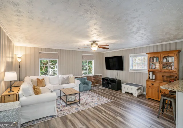 4th image of 311 Burke Cir, Mcdonough, GA 30253 | MLS# 10817733