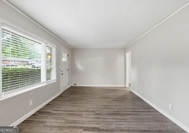 Photo 2 of Single family home for sale at 2774 Wedgewood Ter, Decatur, GA 30032 | MLS# 10834069 | Listing updated on 2026-09-10