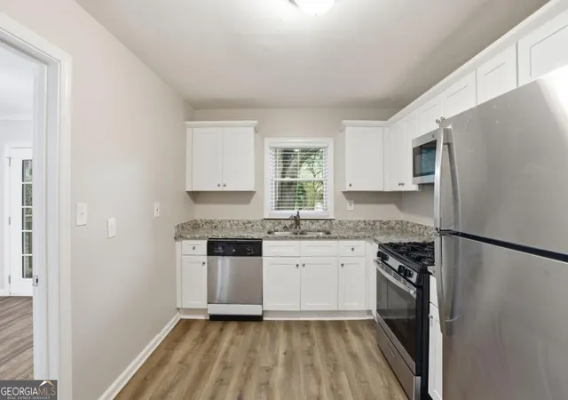 Photo 3 of Single family home for sale at 2774 Wedgewood Ter, Decatur, GA 30032 | MLS# 10834069 | Listing updated on 2026-09-10