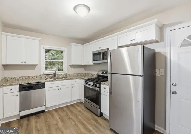 Photo 4 of Single family home for sale at 2774 Wedgewood Ter, Decatur, GA 30032 | MLS# 10834069 | Listing updated on 2026-09-10
