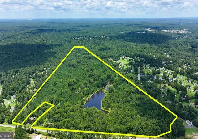 Land for sale at 7359 Thomaston Rd, Macon, GA 31220 | MLS# 10404949